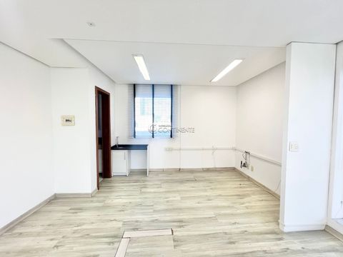 Foto Sala / Conjunto Comercial