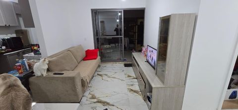 Foto Apartamento