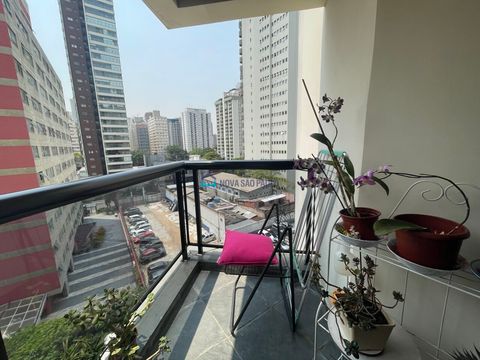 Foto Apartamento