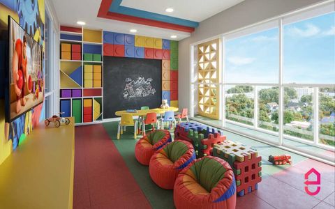 Foto Apartamento