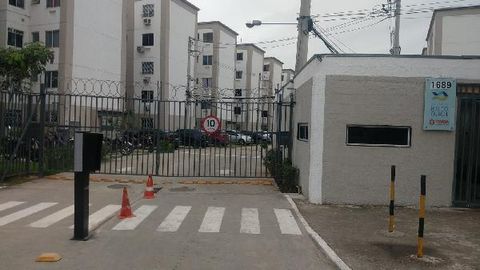 Foto Apartamento