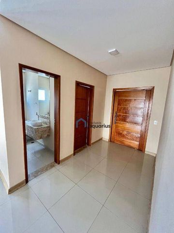 Foto Casa em Condomínio