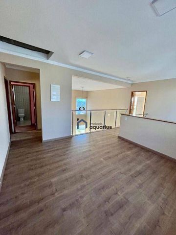 Foto Casa em Condomínio