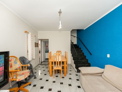 Foto Casa em Condomínio
