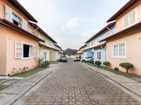 Foto Casa em Condomínio
