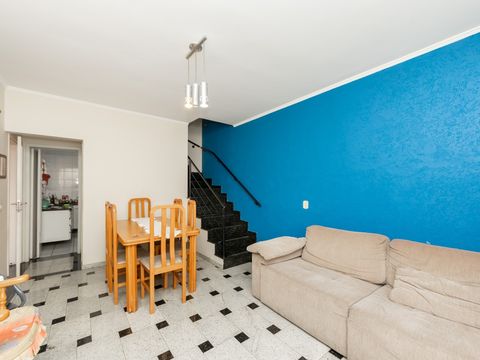 Foto Casa em Condomínio