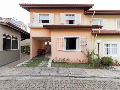 Foto Casa em Condomínio