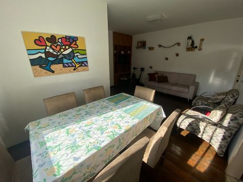 Foto Apartamento