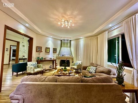 Foto Casa em Condomínio