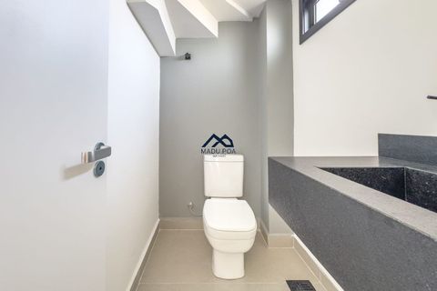 Foto Casa em Condomínio