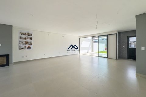 Foto Casa em Condomínio