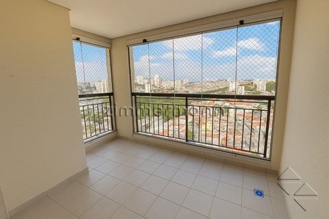 Foto Apartamento