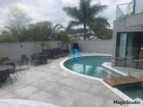 Foto Casa em Condomínio