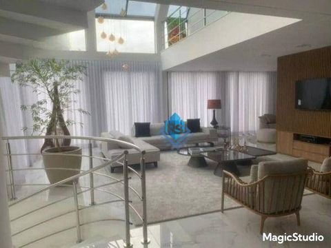 Foto Casa em Condomínio