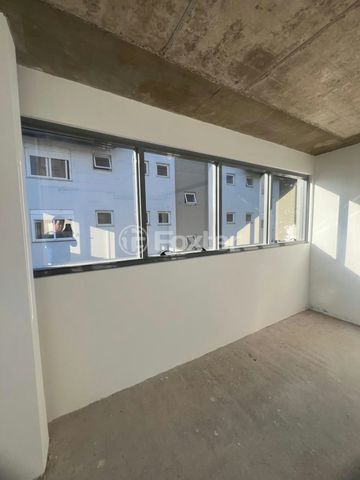 Foto Sala / Conjunto Comercial