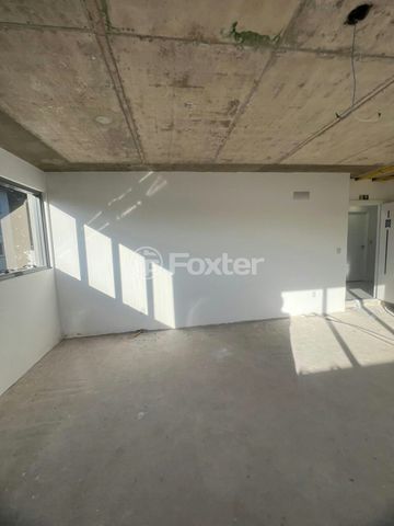 Foto Sala / Conjunto Comercial