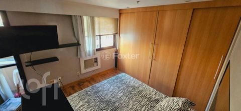 Foto Kitnet / JK / Studio