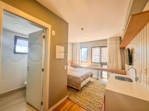 Foto Apartamento
