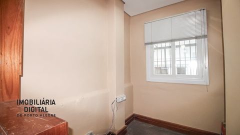 Foto Sala / Conjunto Comercial