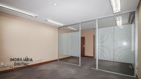 Foto Sala / Conjunto Comercial