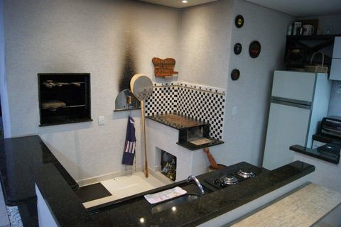 Foto Casa em Condomínio