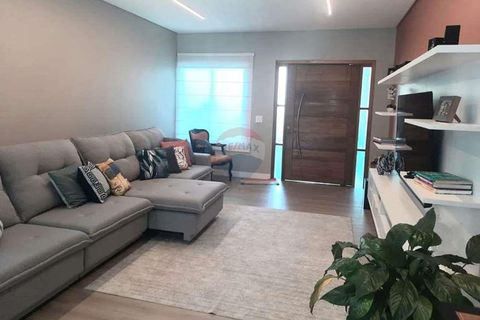 Foto Casa em Condomínio