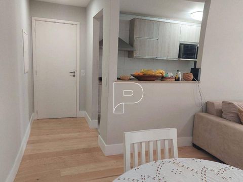 Foto Apartamento