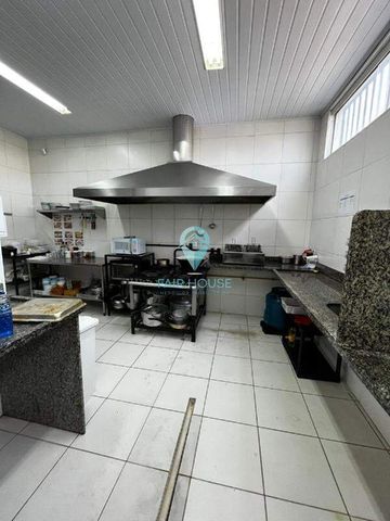 Foto Sala / Conjunto Comercial