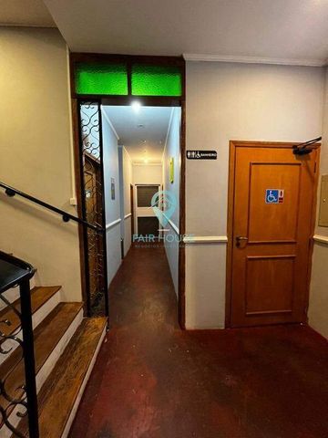 Foto Sala / Conjunto Comercial