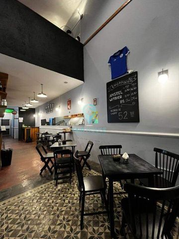 Foto Sala / Conjunto Comercial