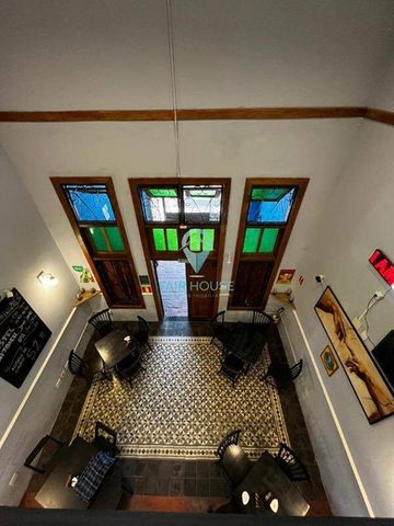 Foto Sala / Conjunto Comercial