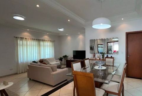 Foto Casa em Condomínio