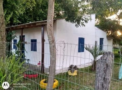 Foto Fazenda / Sítio / Chácara