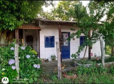 Foto Fazenda / Sítio / Chácara