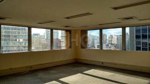 Foto Sala / Conjunto Comercial