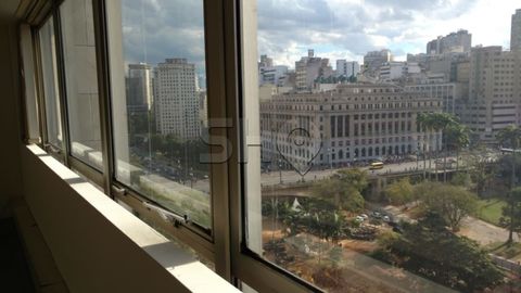 Foto Sala / Conjunto Comercial