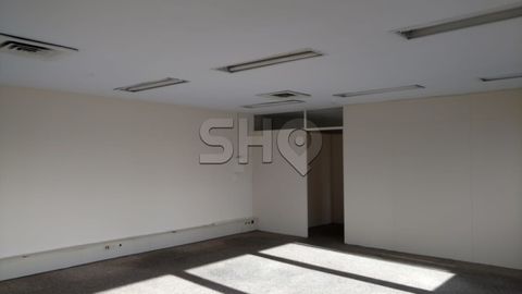 Foto Sala / Conjunto Comercial
