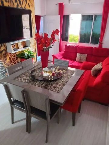 Foto Casa em Condomínio