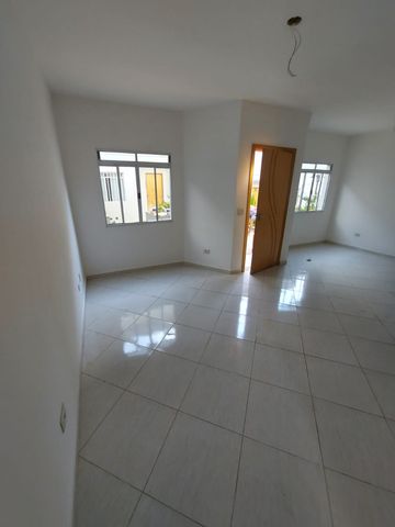 Foto Casa em Condomínio