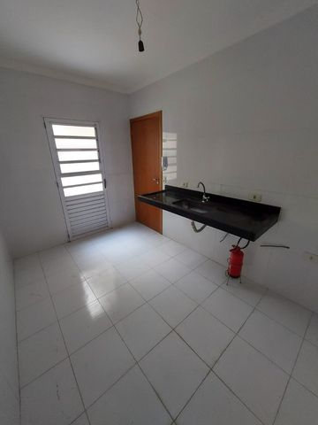 Foto Casa em Condomínio