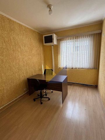 Foto Sala / Conjunto Comercial