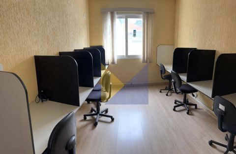 Foto Sala / Conjunto Comercial