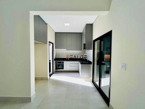 Foto Casa em Condomínio