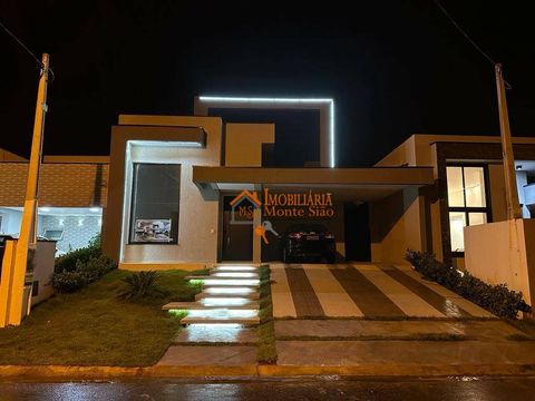 Foto Casa em Condomínio