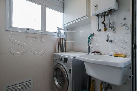 Foto Kitnet / JK / Studio