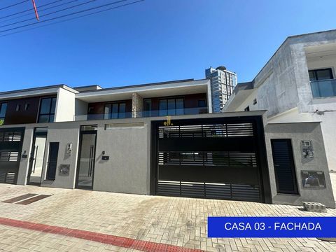 Foto Casa em Condomínio