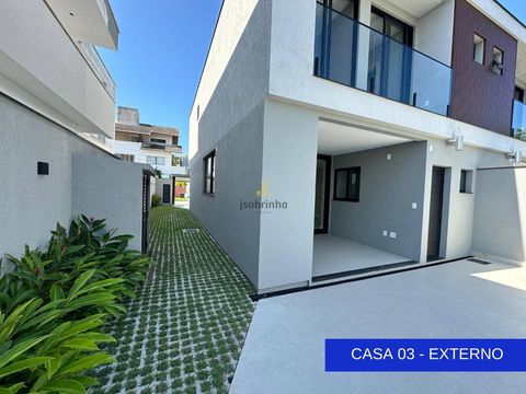 Foto Casa em Condomínio