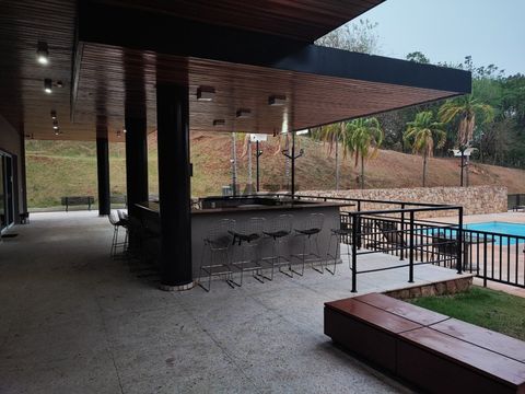 Foto Casa em Condomínio
