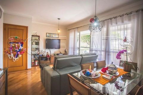 Foto Apartamento