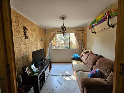 Foto Apartamento